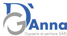 Giuseppe d'Anna - GYPSERIE ET PEINTURE SÀRL