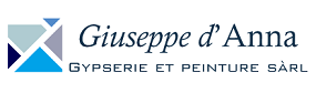 Giuseppe d'Anna - GYPSERIE ET PEINTURE SÀRL